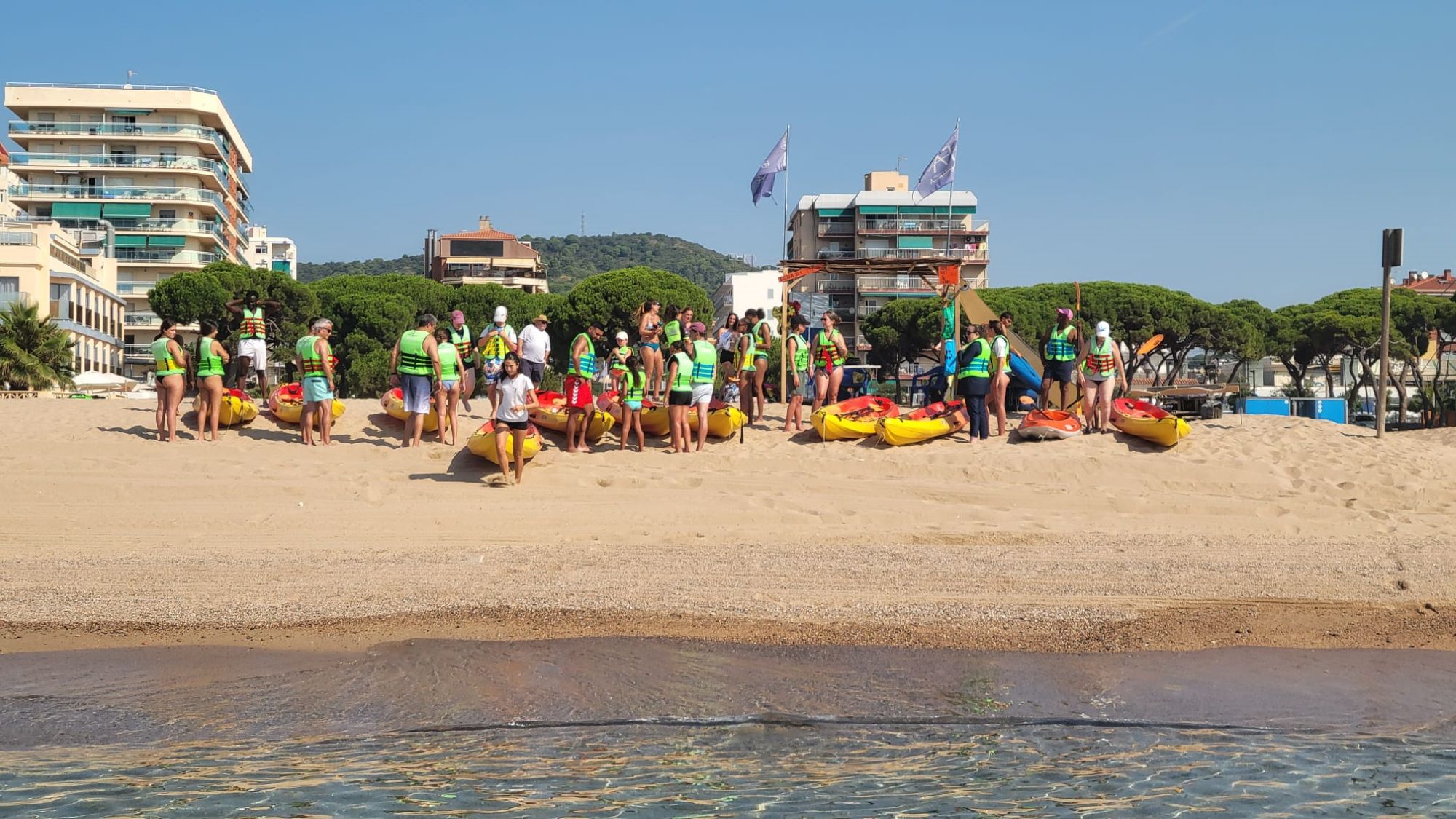 Galería en miniatura