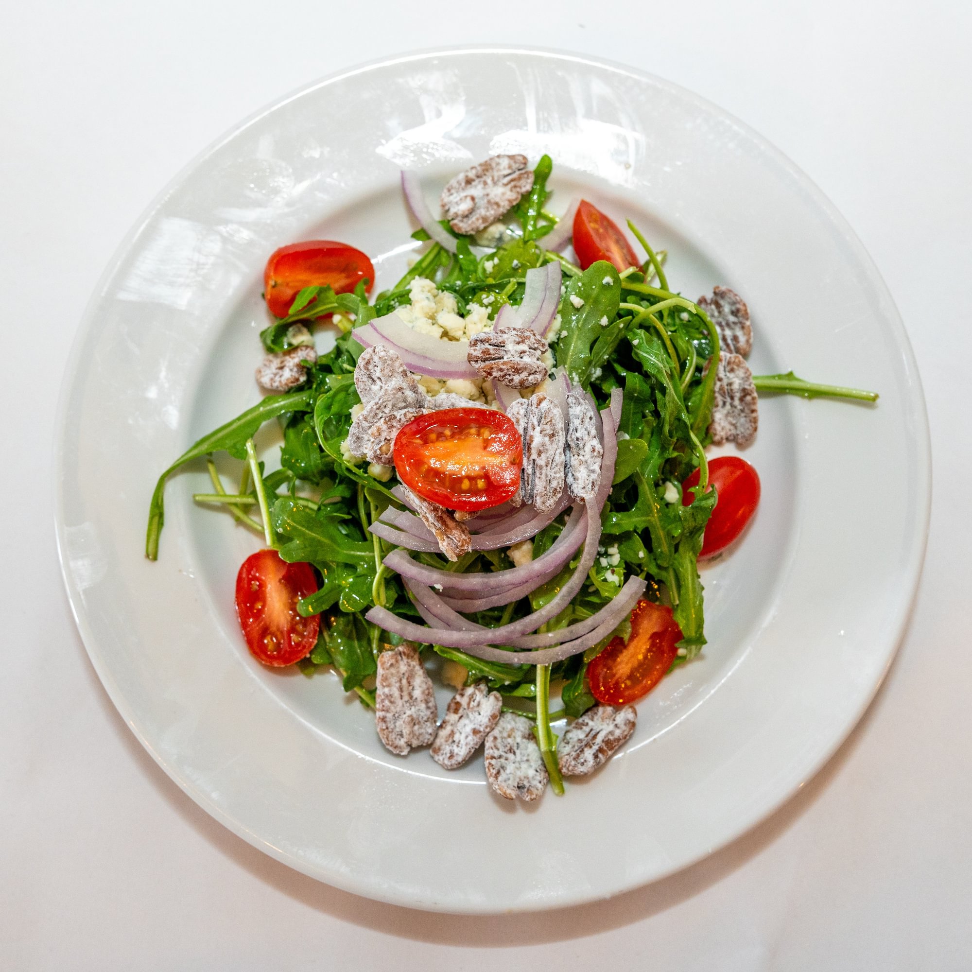 Arugula Salad