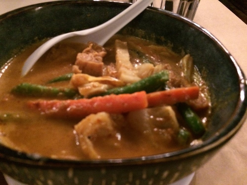 Sayuh Lodeh