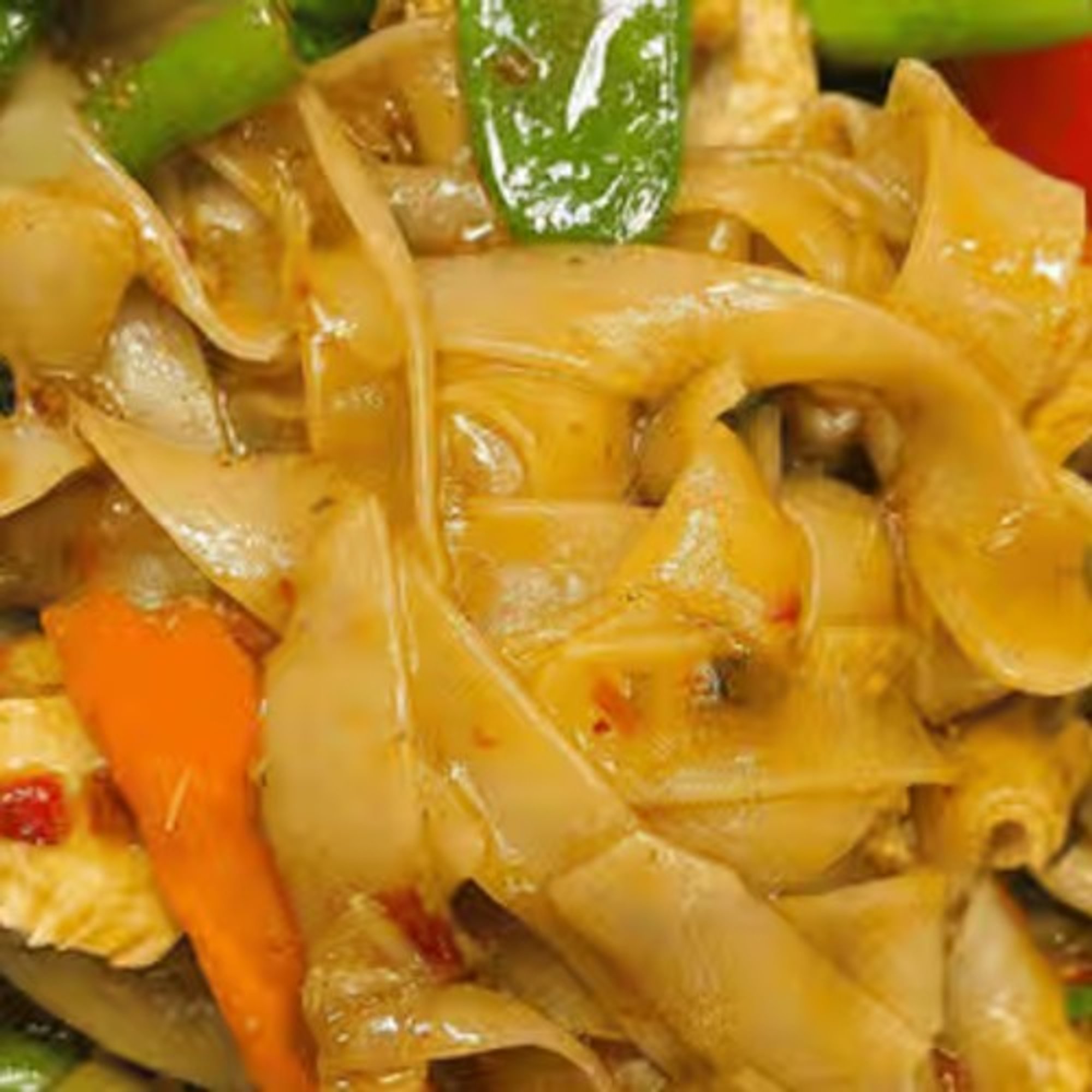 Pad Kee Mao