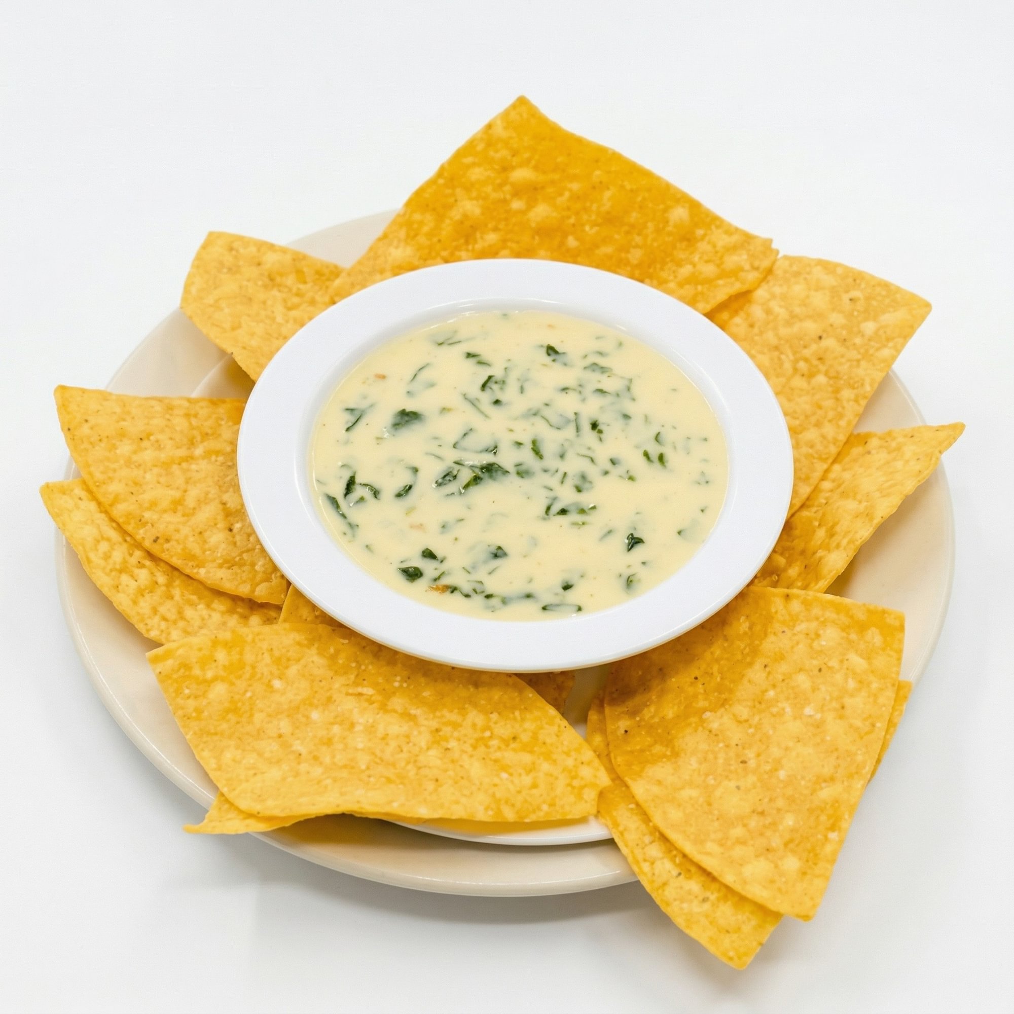 Spinach Dip