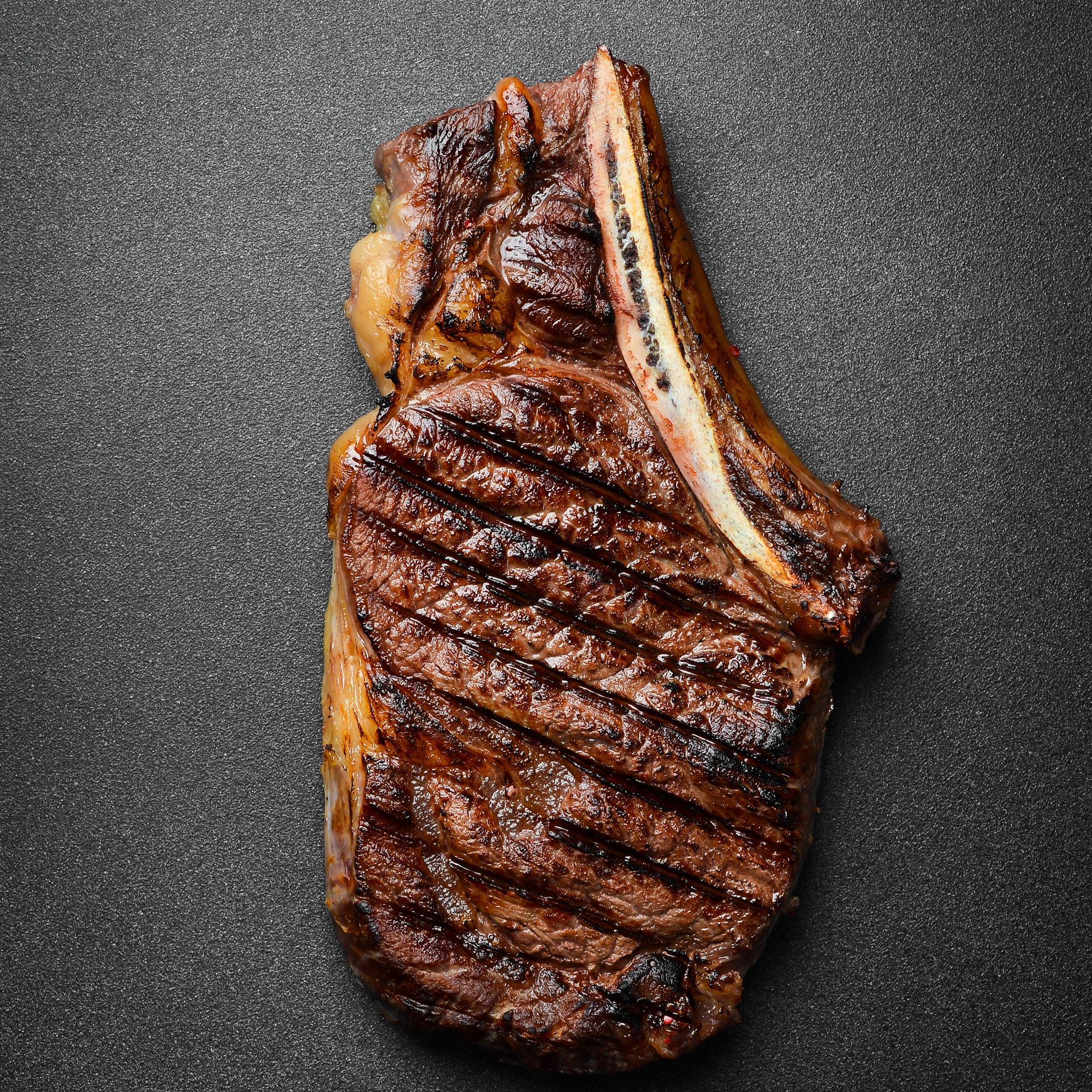 Churrasco GRILL-N-CHOP™