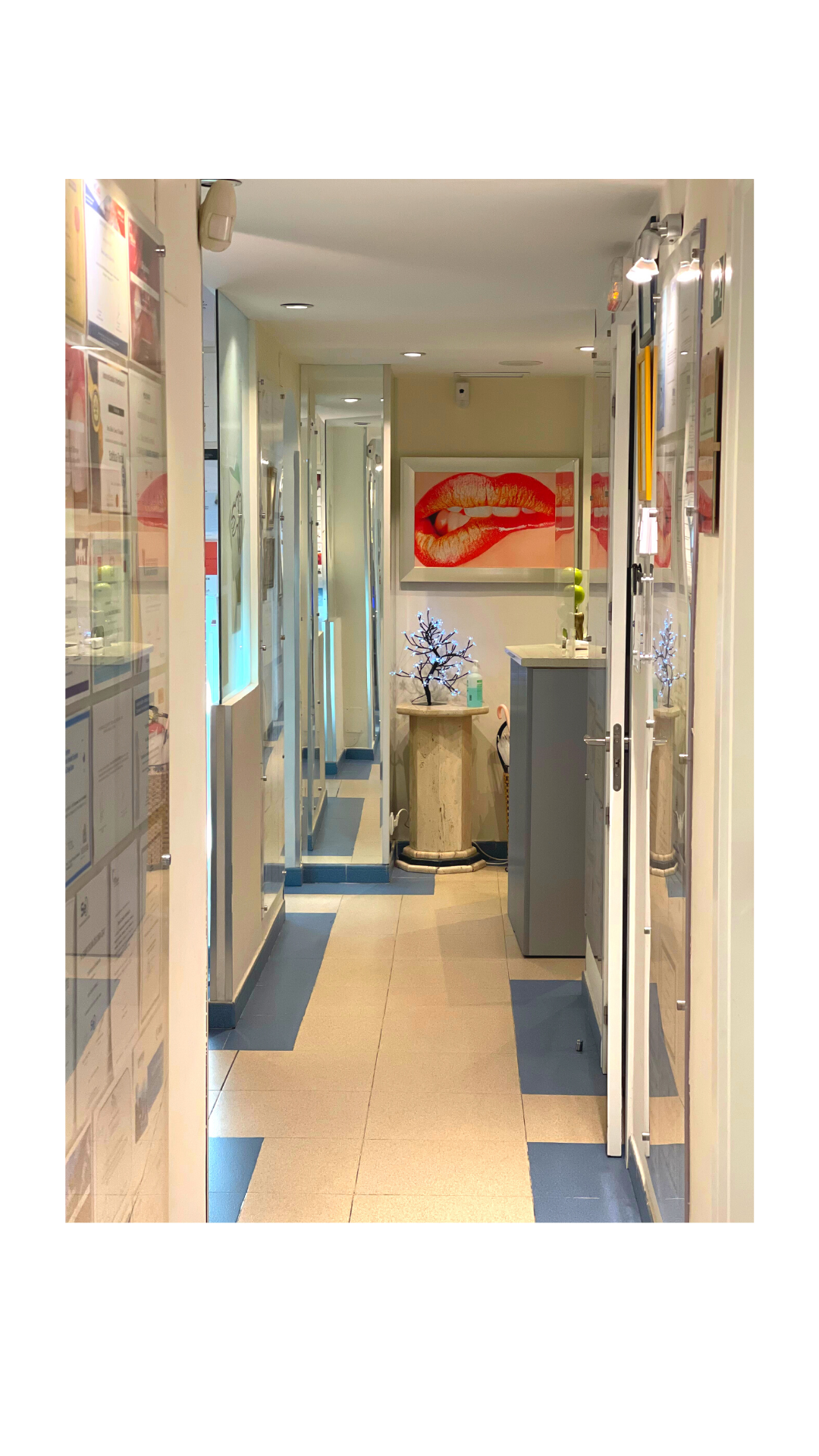 Galería en miniatura