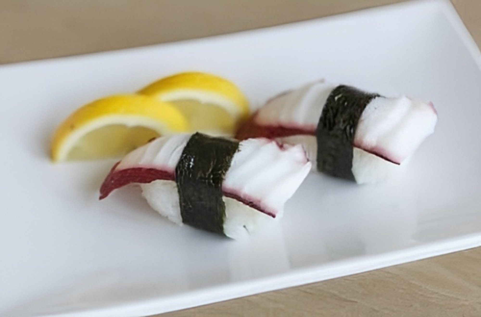 Tako - Octopus