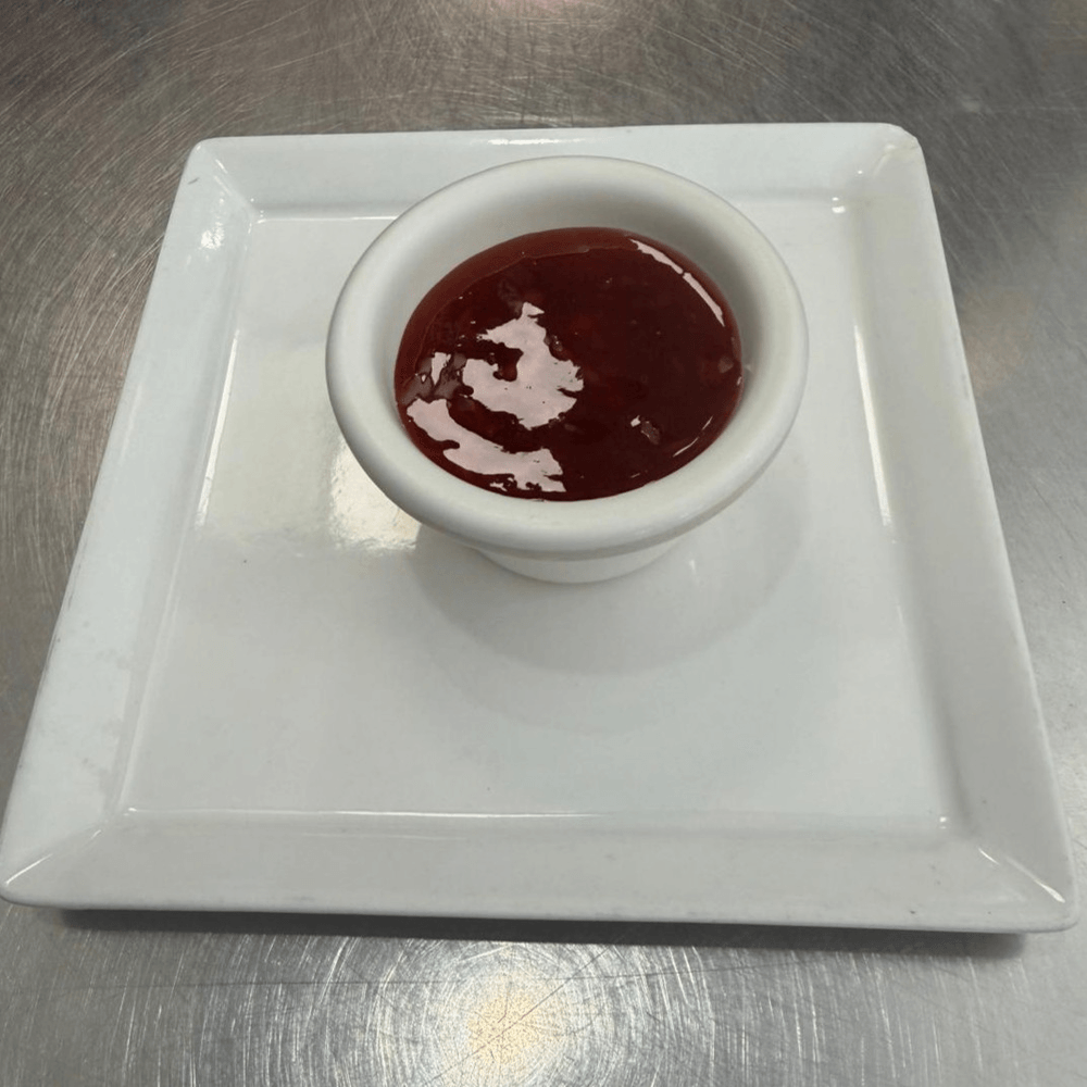 Appetizer Sauce