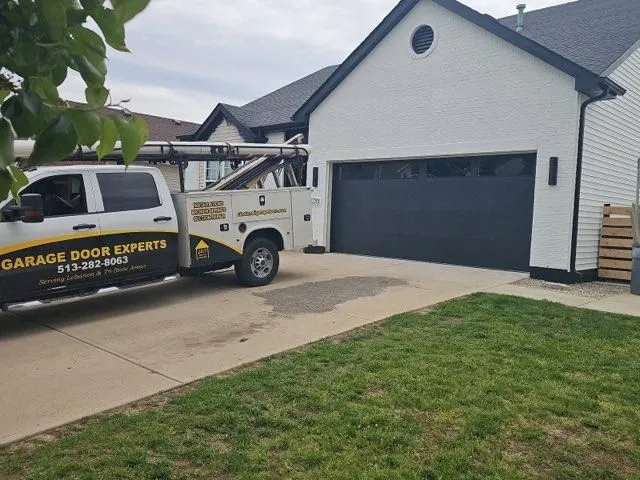 Garage Door Repairs