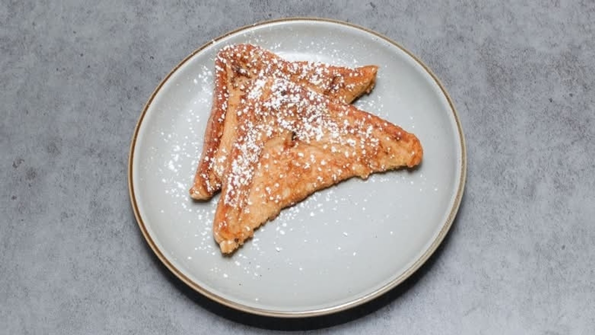 French Toast