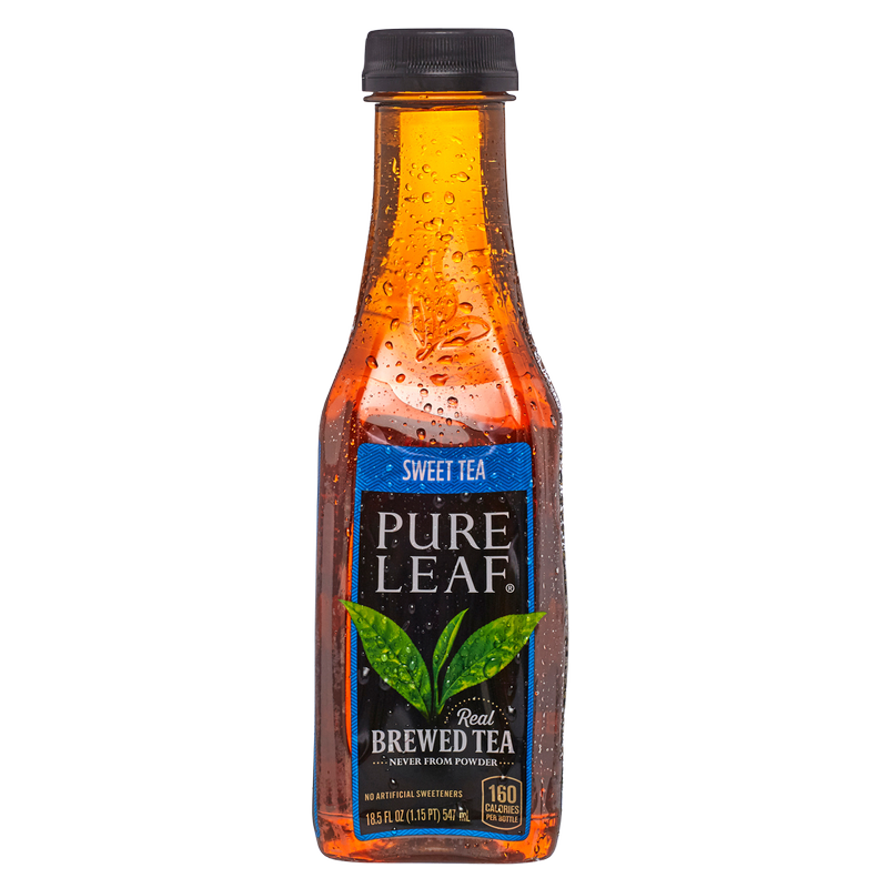 SWEET TEA