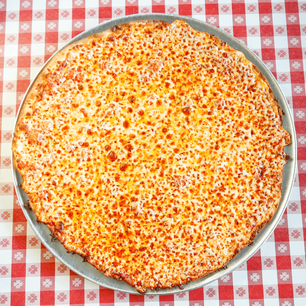 Cheese Pizza