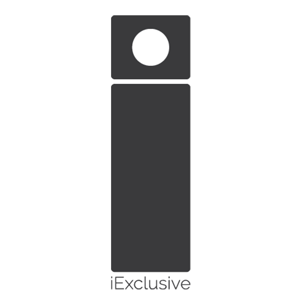 iExclusive Productions LLC Logo