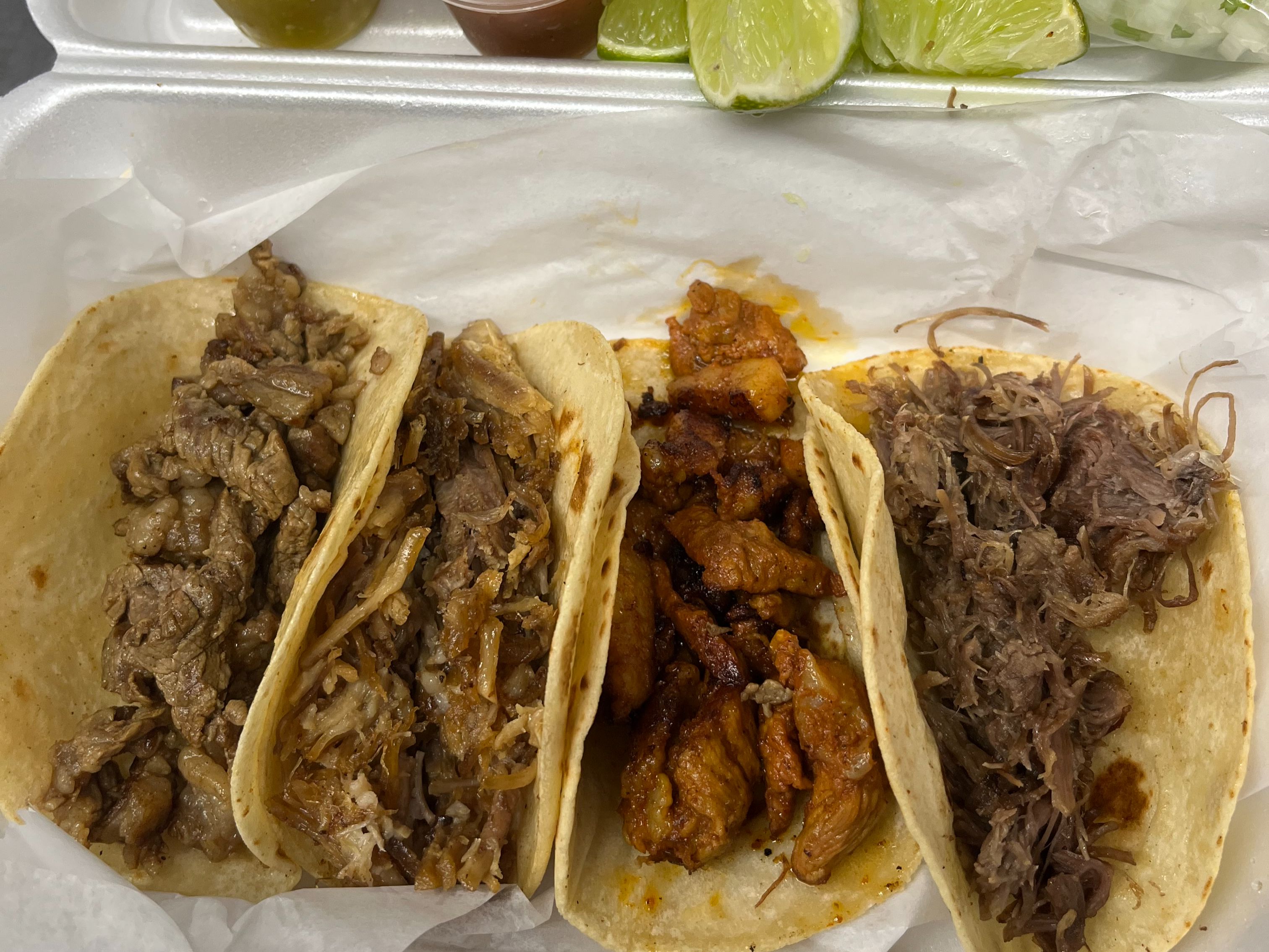 Taco Asada