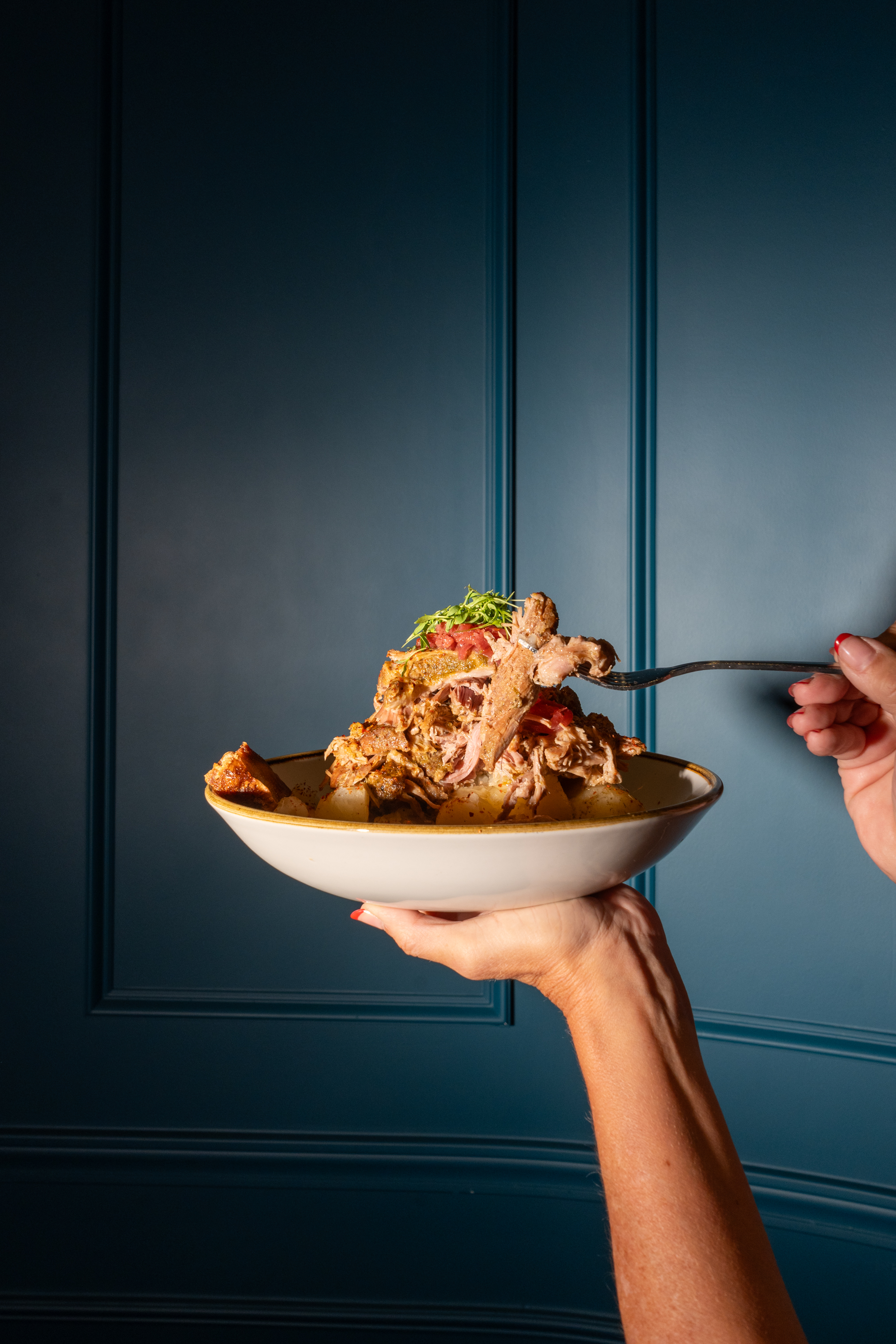 La Can~ita - Kendall Image