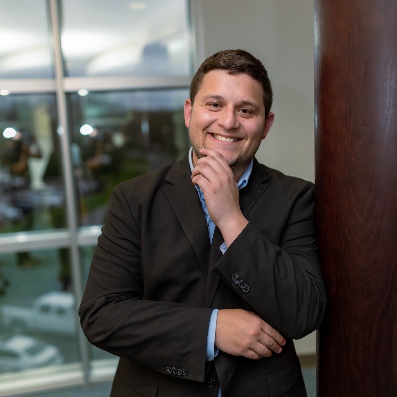 Prudential Financial - Justin Harnick, Financial Advisor