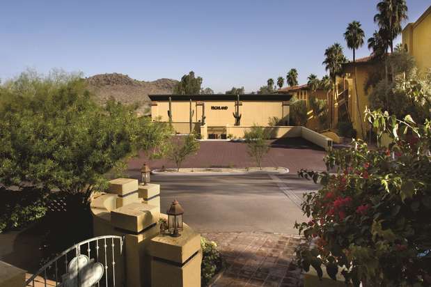Images Pointe Hilton Tapatio Cliffs Resort