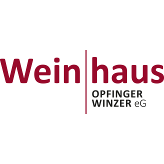 Logo von Weinhaus Opfingen