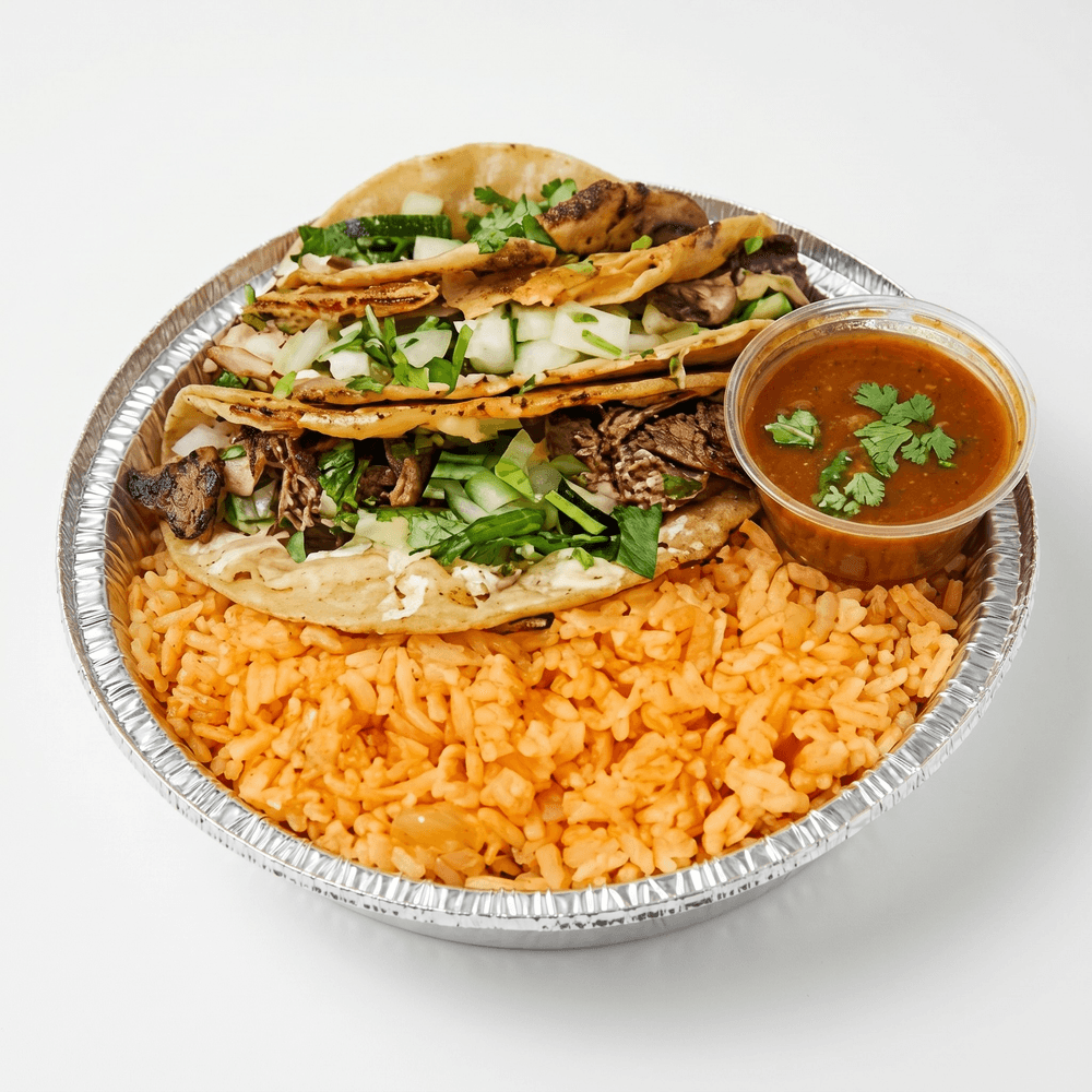 Taco Birria