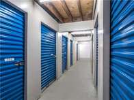 Extra Space Storage Extra Space Storage