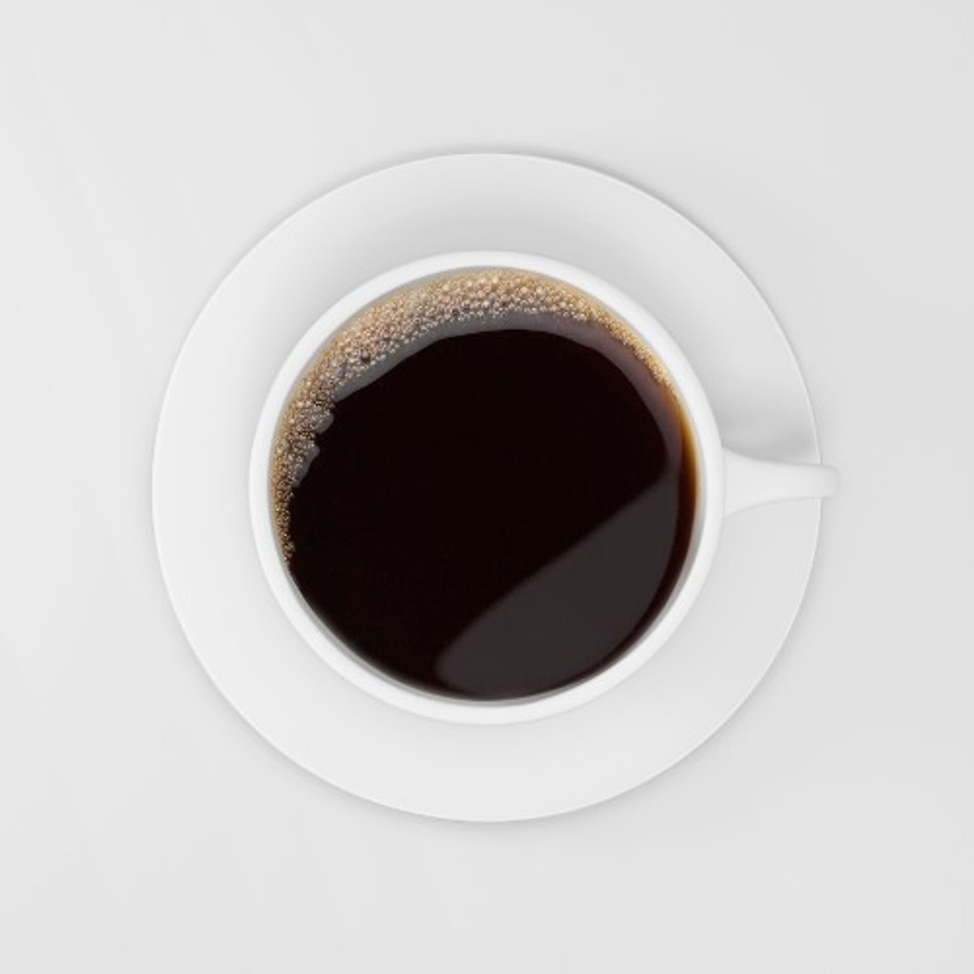 Decaf Coffee