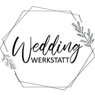 Logo von Wedding Werkstatt