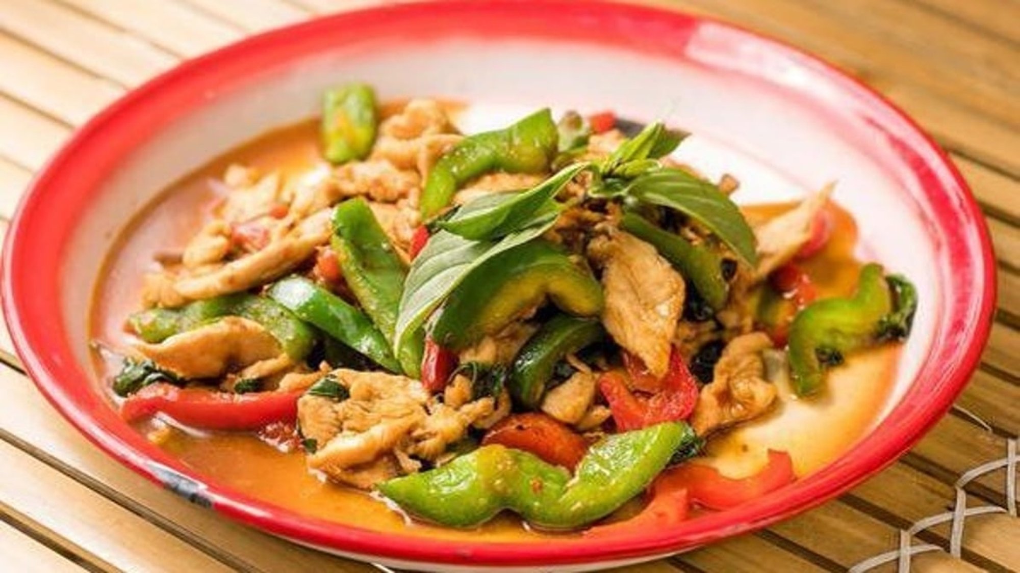 Pad Ka Pow