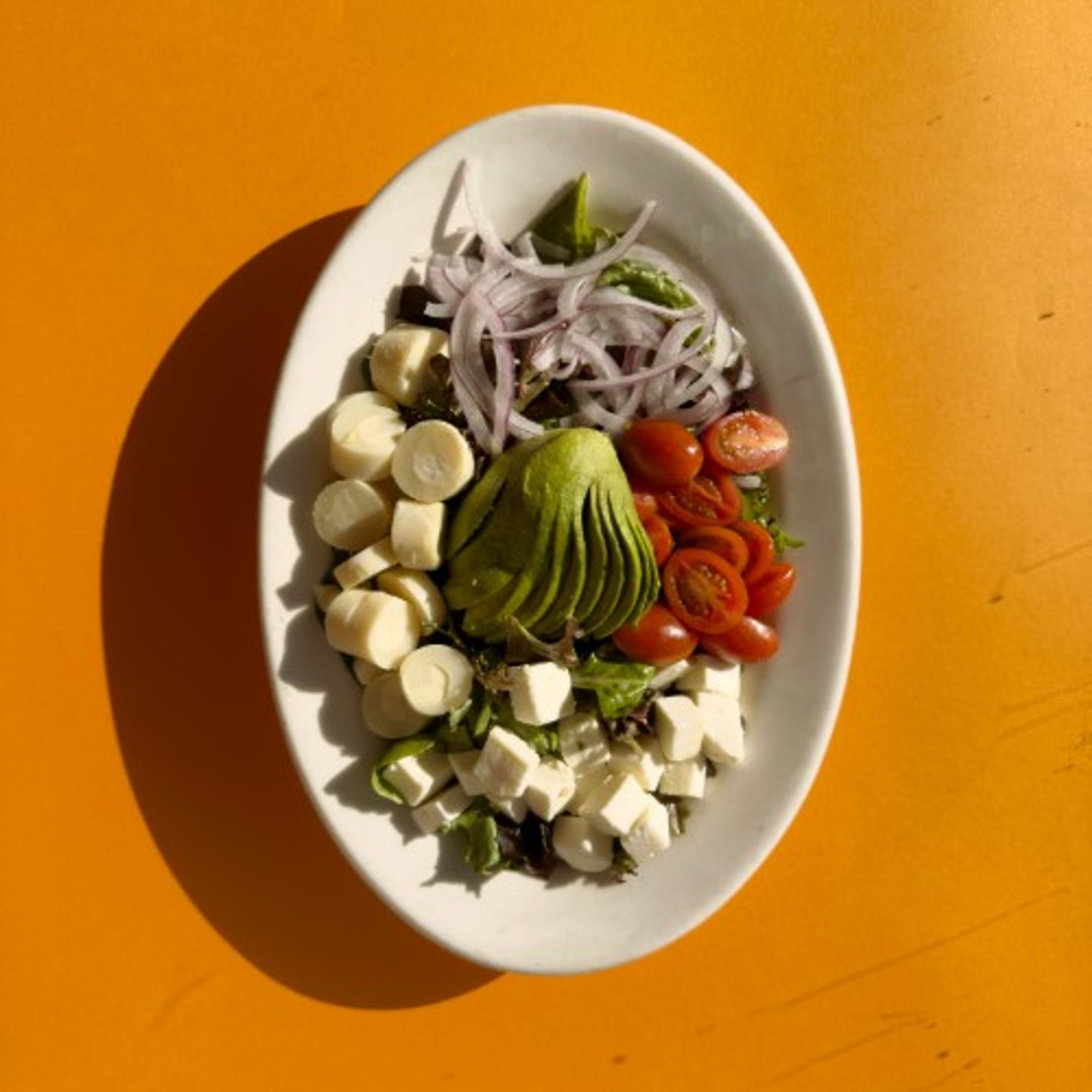 Cuban Salad