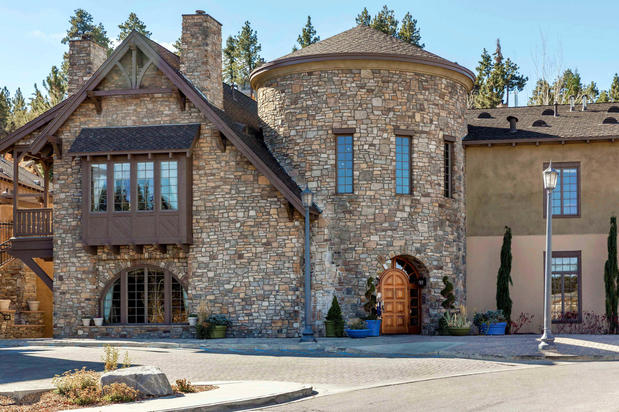 Images Bluegreen Vacations Big Bear Village, Ascend Resort Collection
