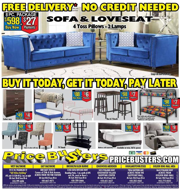 Images Price Busters Discount Furniture