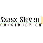 Steven J Szasz Construction Brantford