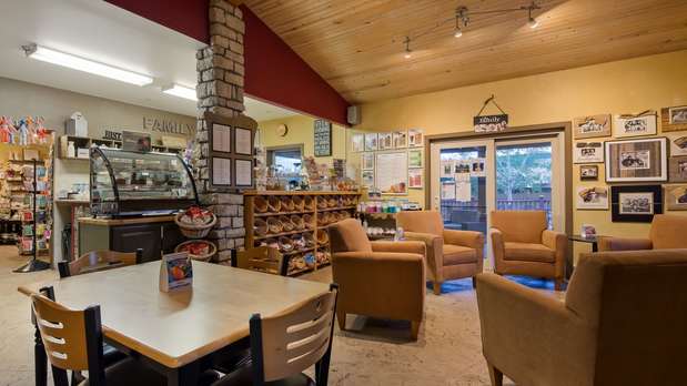 Images Best Western Vista Inn