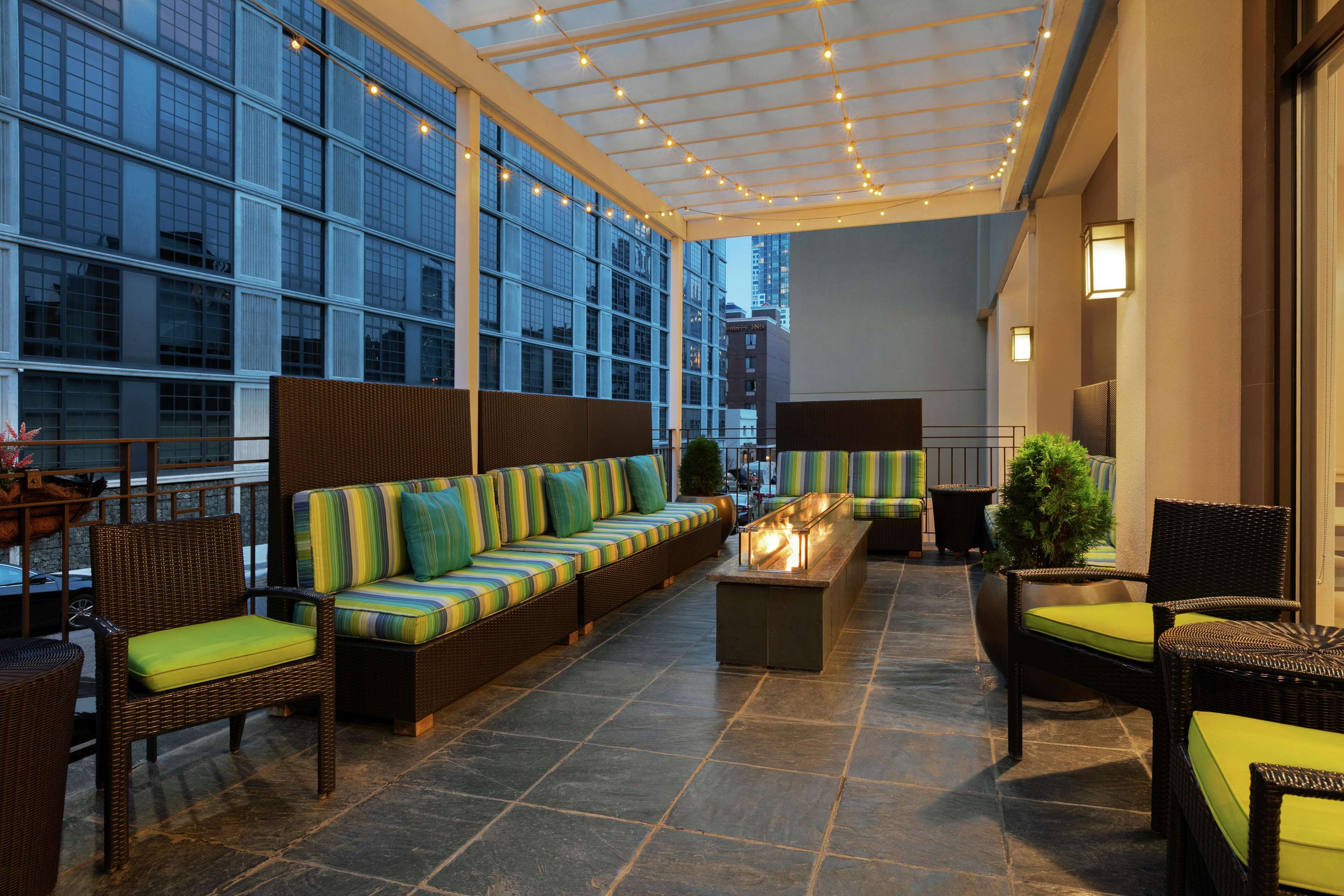 Home2 Suites by Hilton New York Long Island City/ Manhattan View, NY Photo