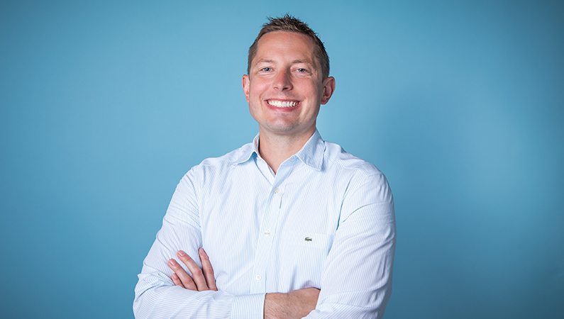 Ryan D. Farris, AuD Image