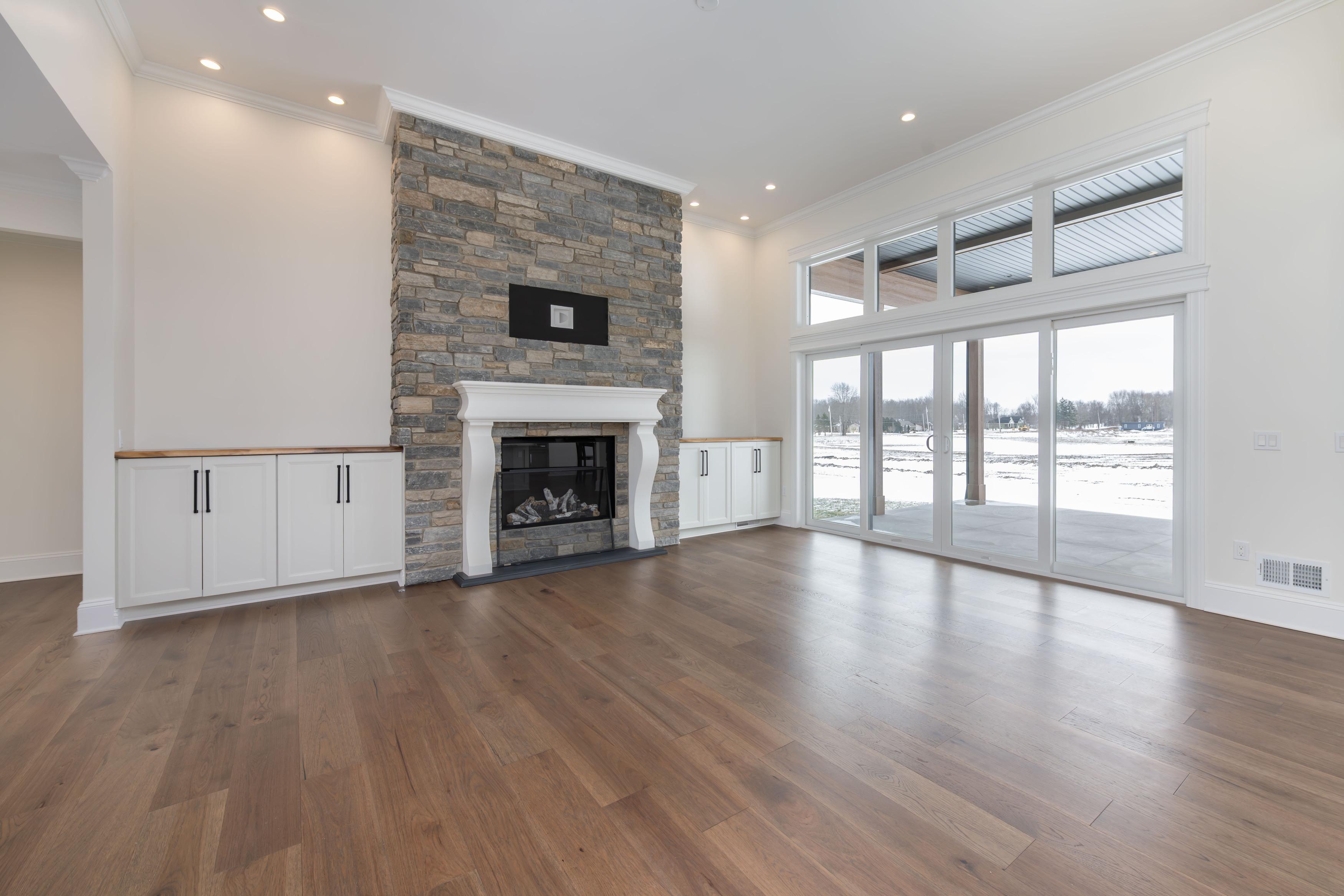 Granite Ridge Luxury Homes Image