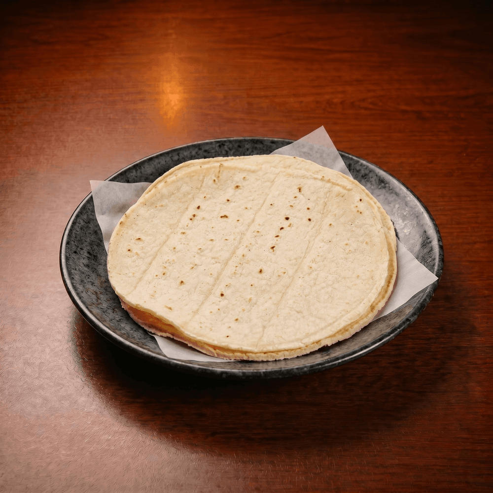 Extra Tortillas