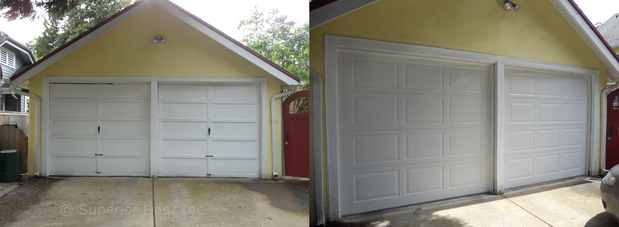 Images Superior Garage Door