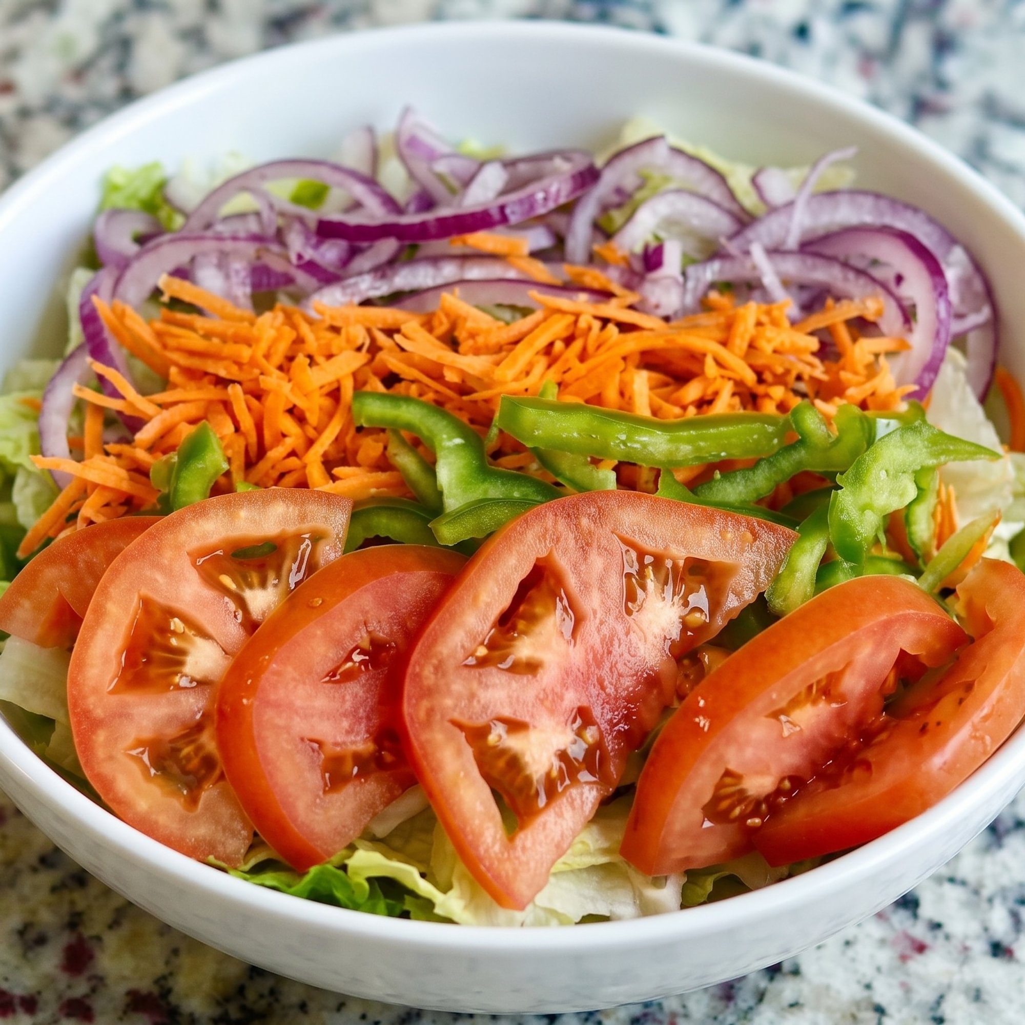 House Salad