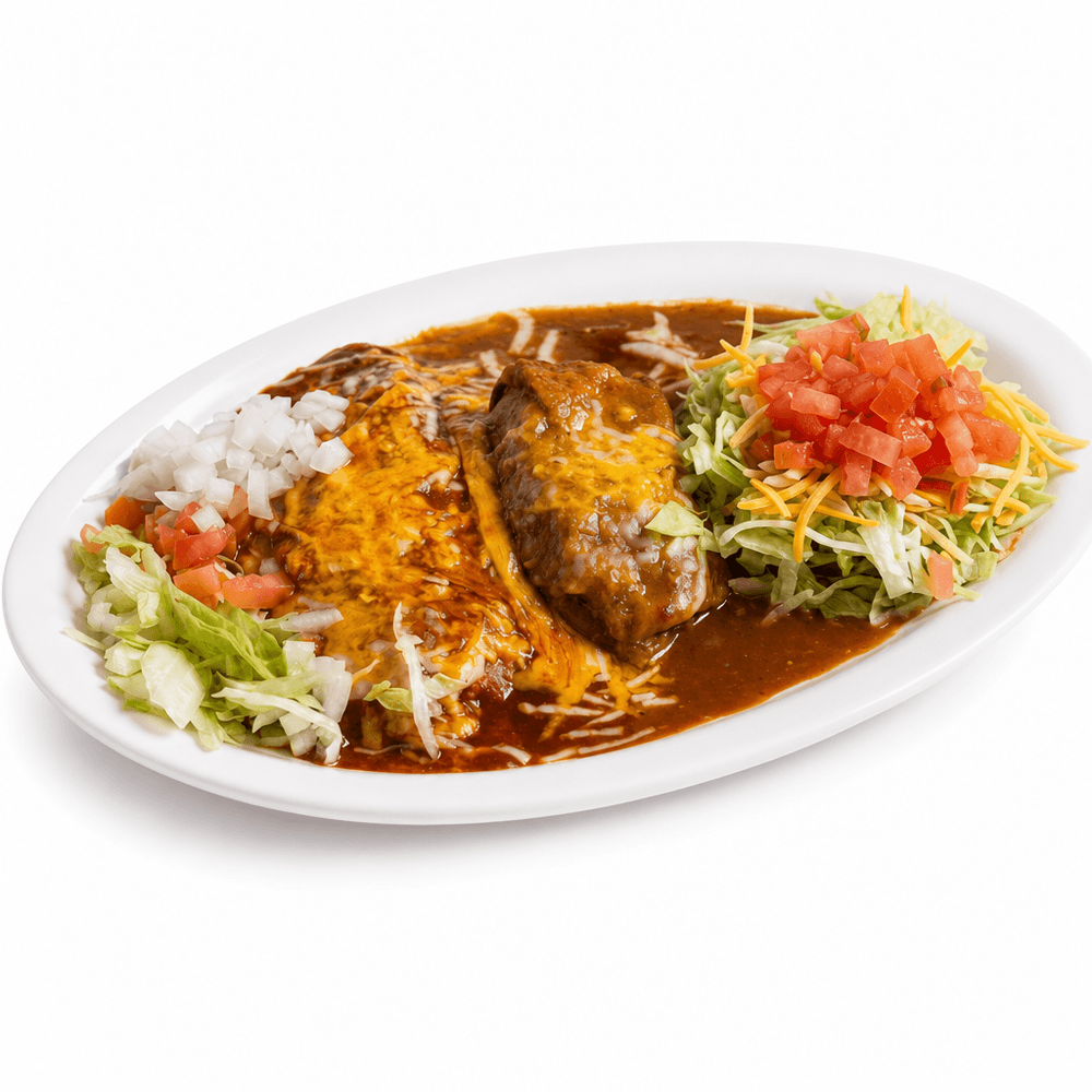 Tuesday Lunch Special
