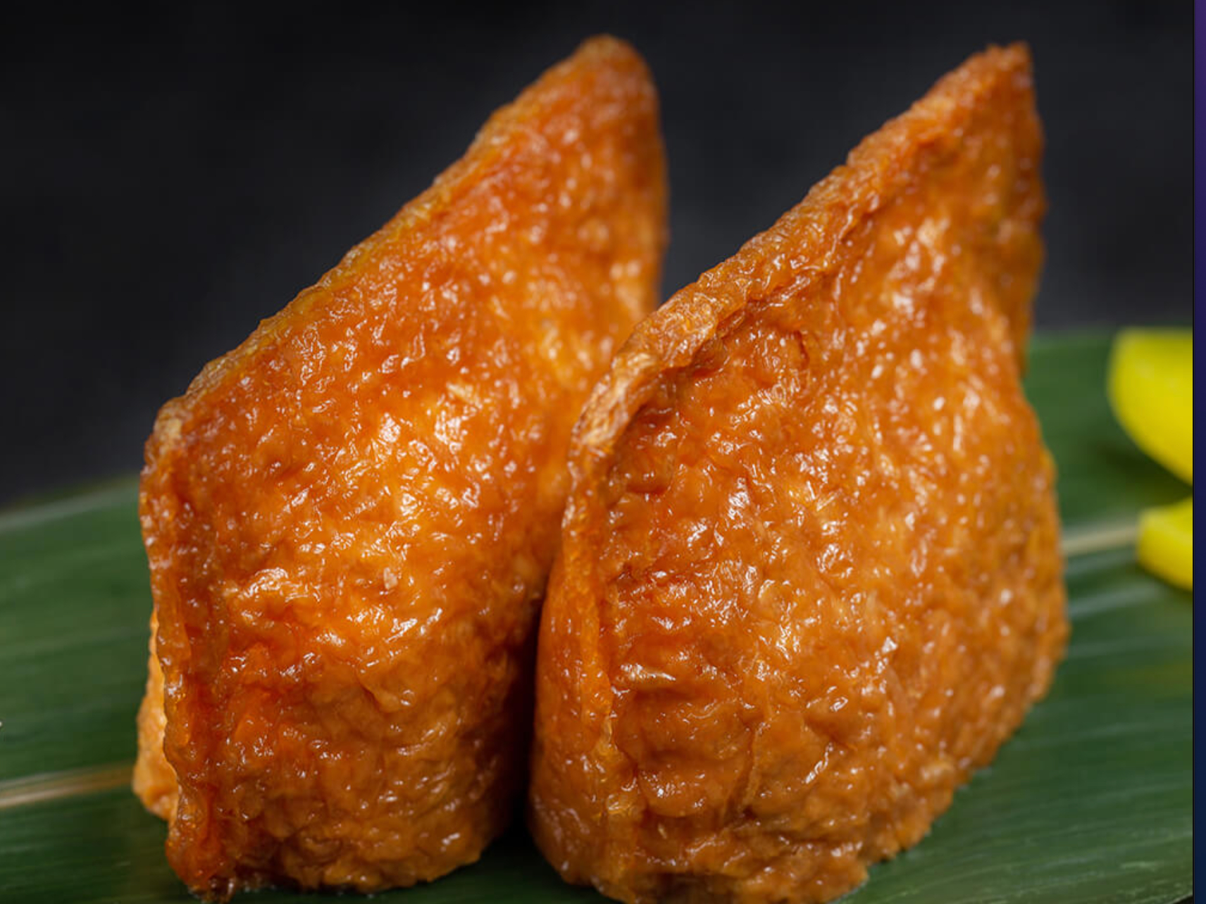 Sweet Tofu Skin