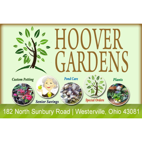 hoover gardens gift center in westerville oh 43081 hoover gardens gift center in westerville oh 43081