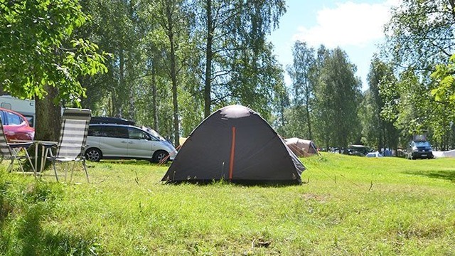 Topcamp Bogstad