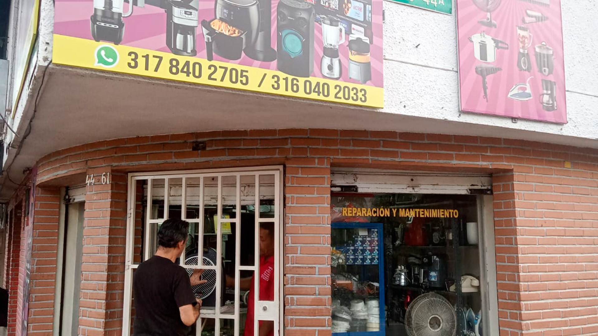 Galería en miniatura