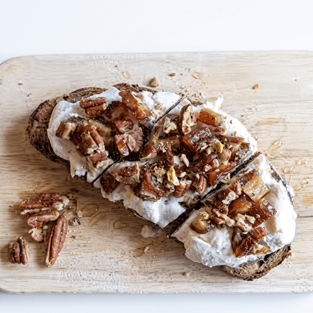 Date Tartine