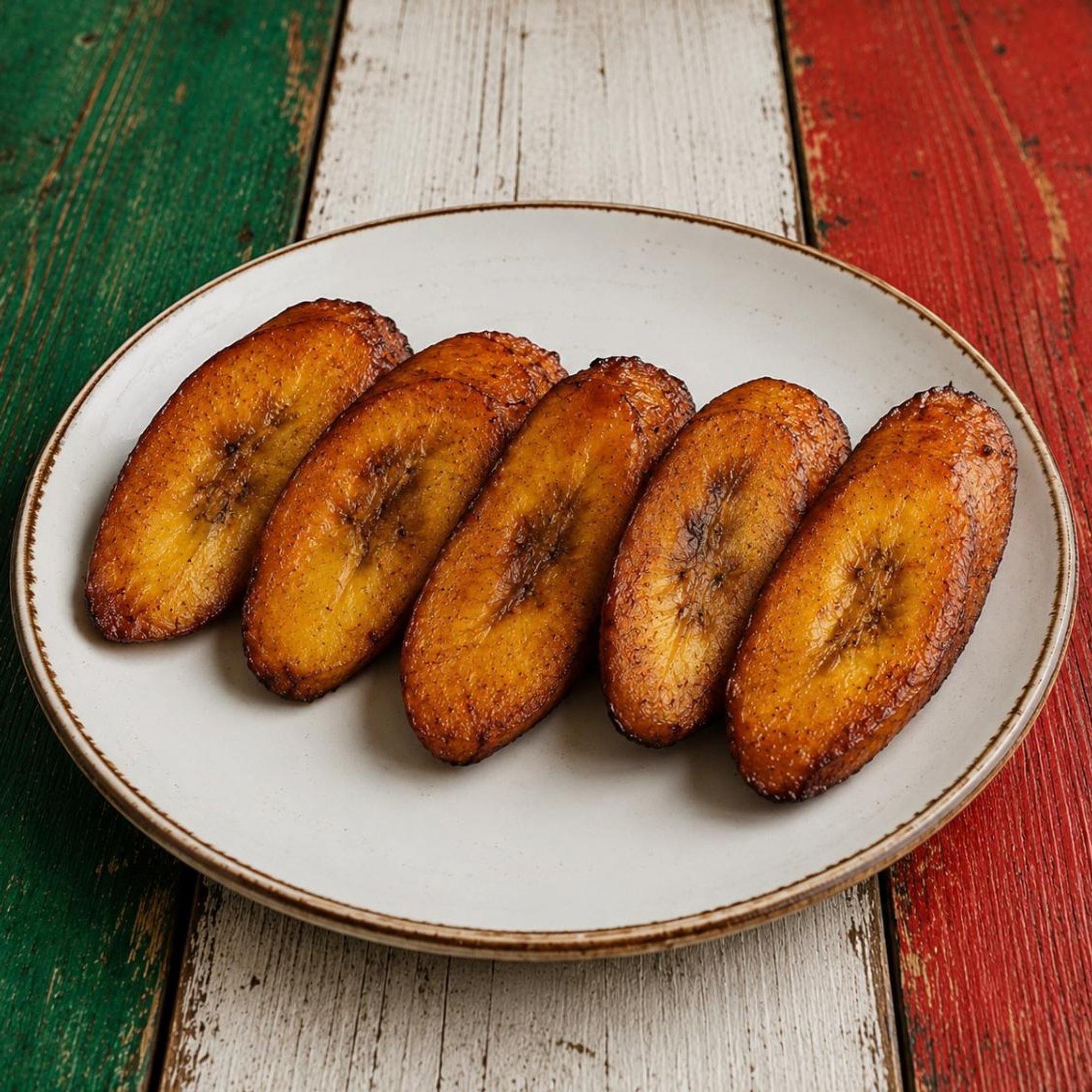 Plantain