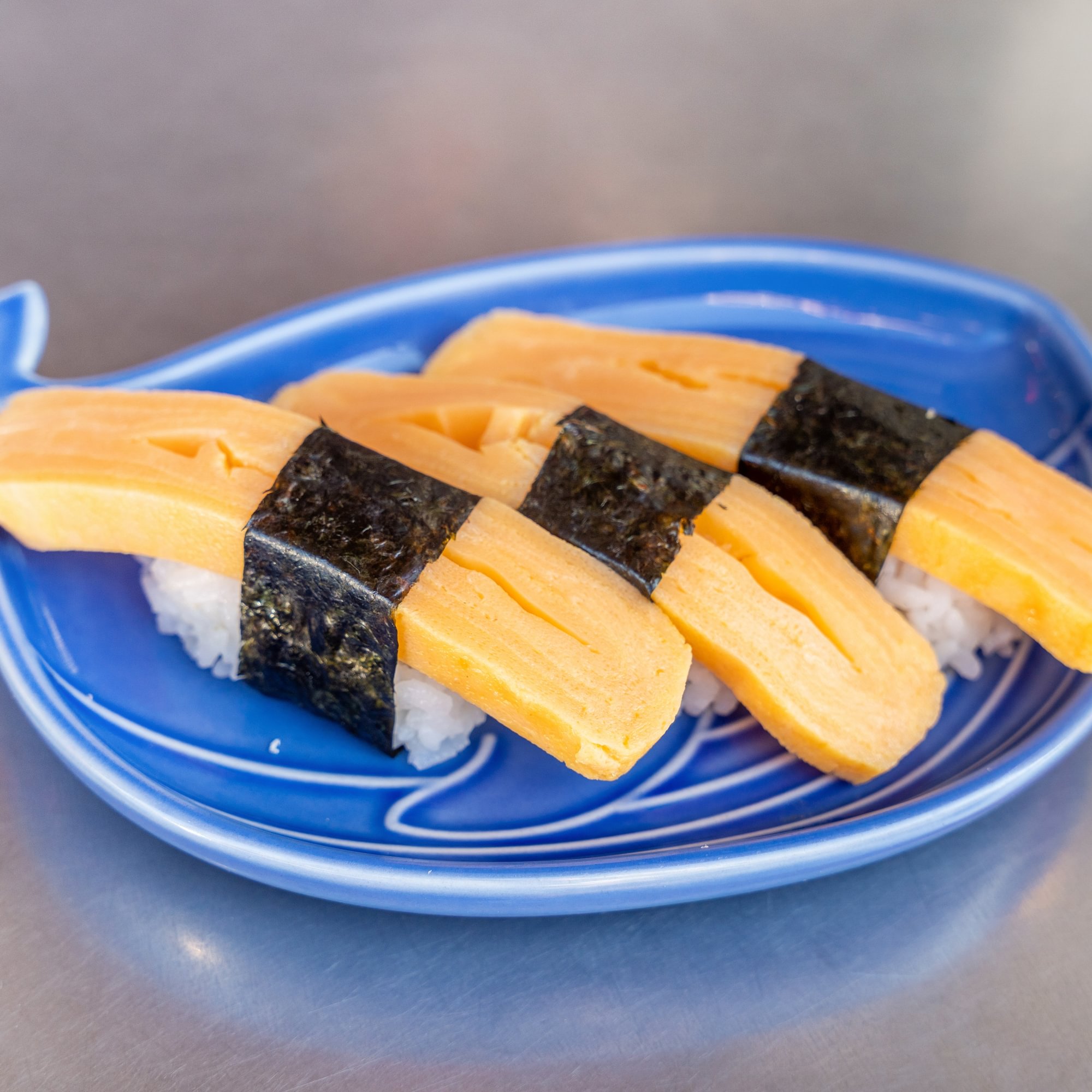 Tamago Sushi