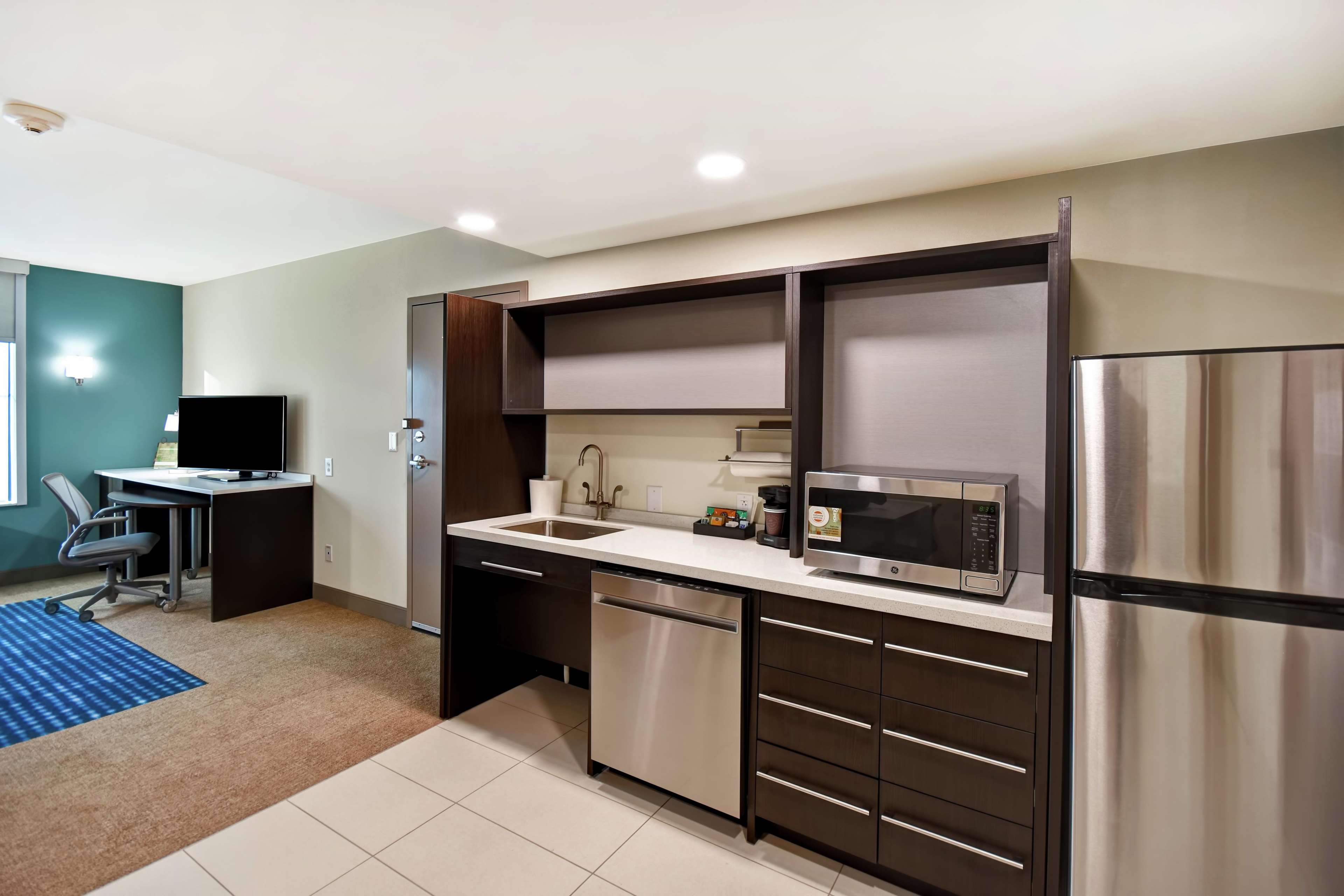 Home2 Suites by Hilton LaGrange Photo