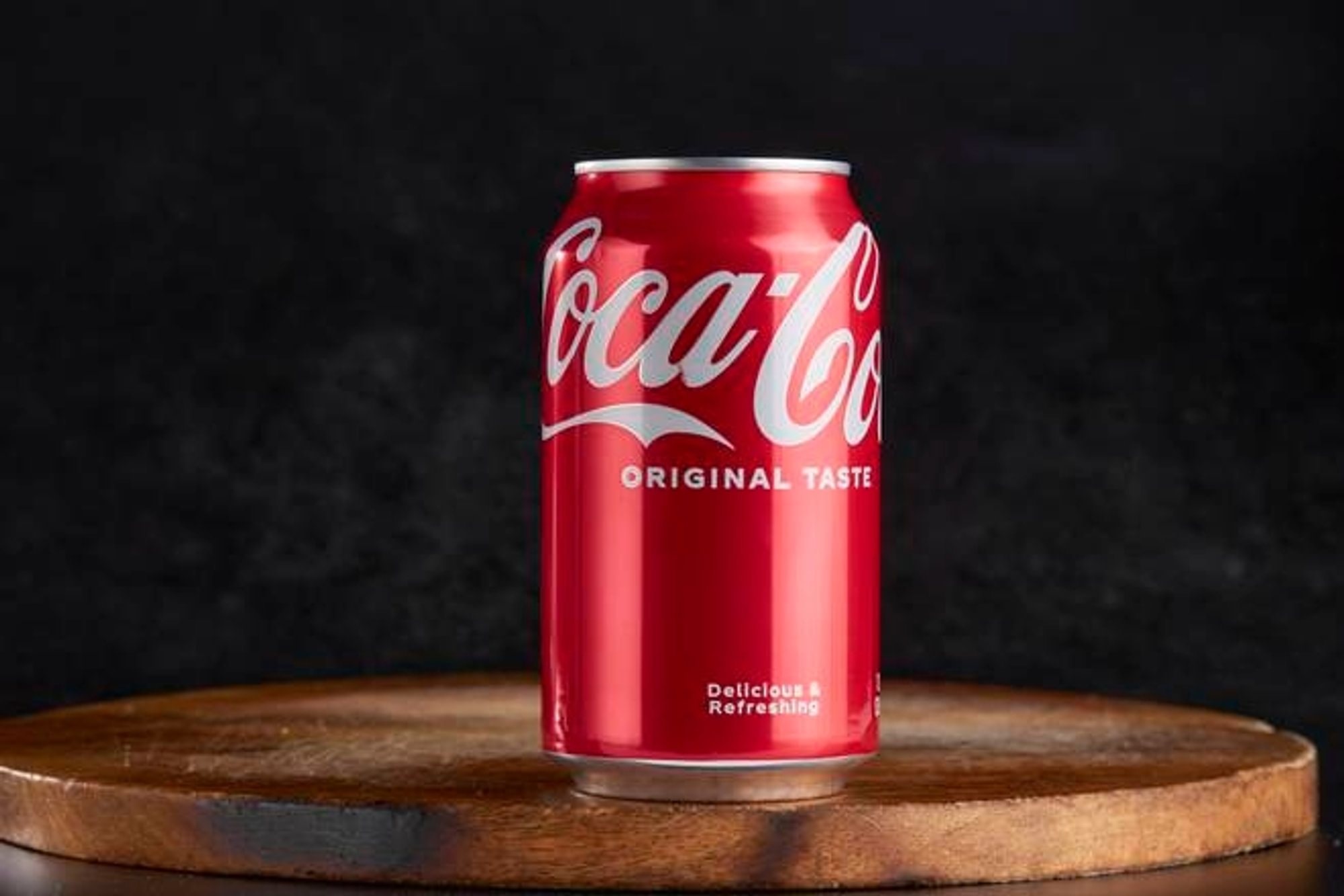 Coke