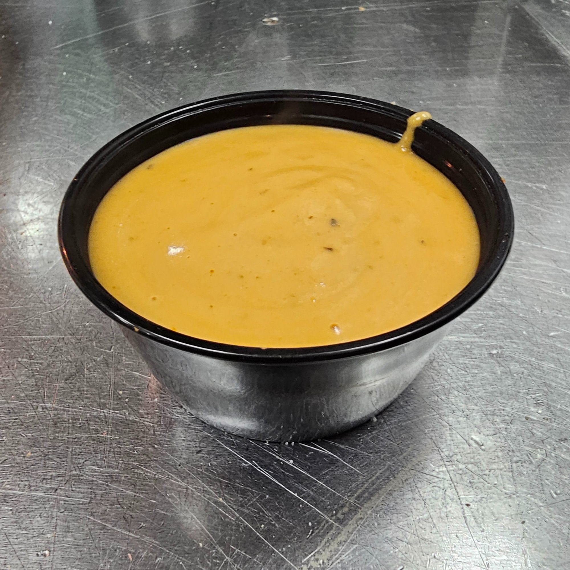 Side of Beer Cheese