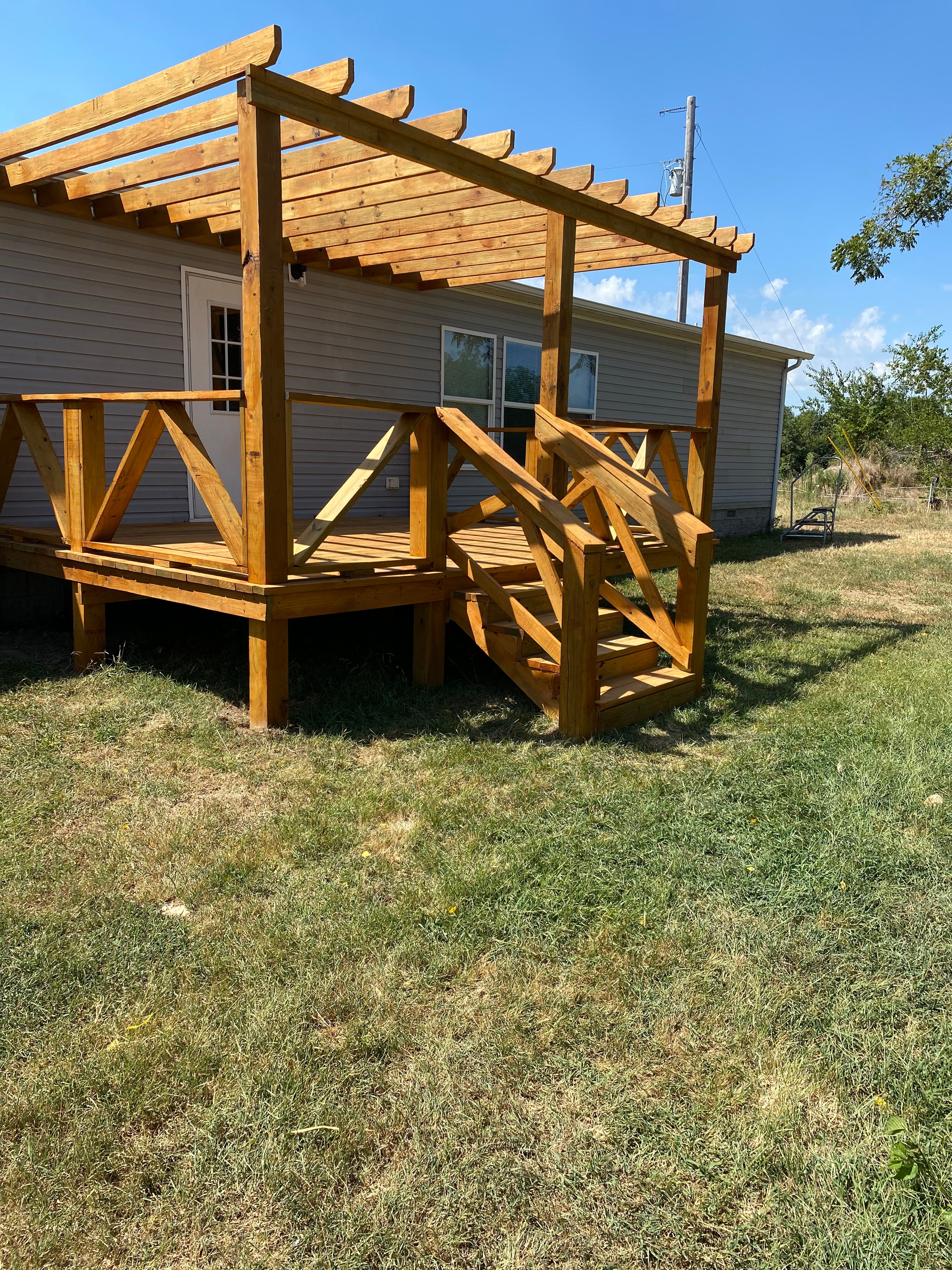 Bradleys Construction Image