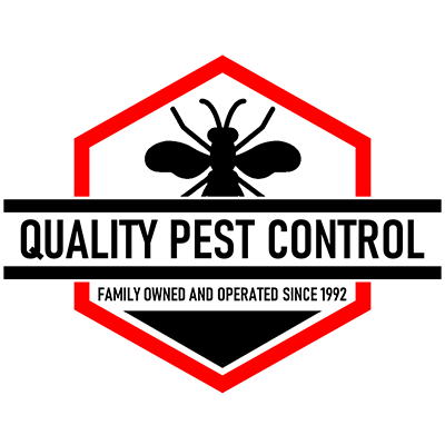 Quality Pest Control Logo