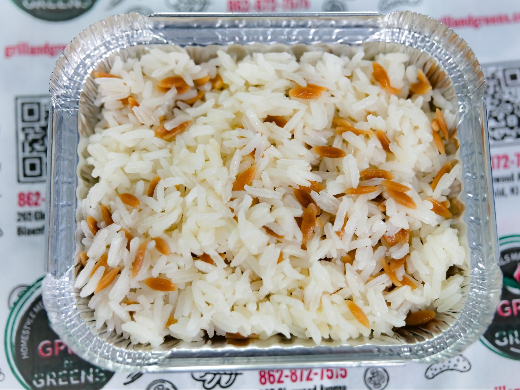 Rice