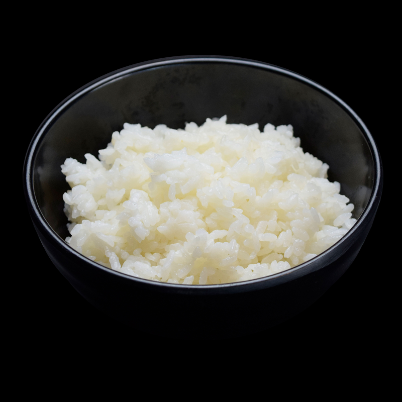 Click to expand image of Steamed Rice